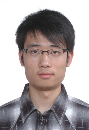 ESR 13: Xiua Ouyang ESR 13: Xiua Ouyang